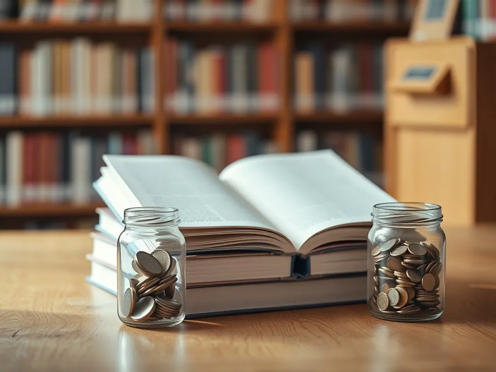 Czy za wypożyczenie książki się płaci?