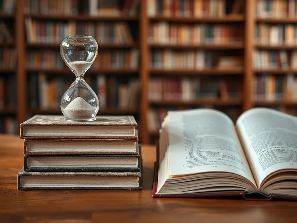 Na jaki maksymalny czas można wypożyczyć książki?